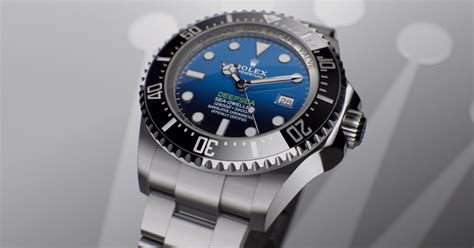 rolex official site.